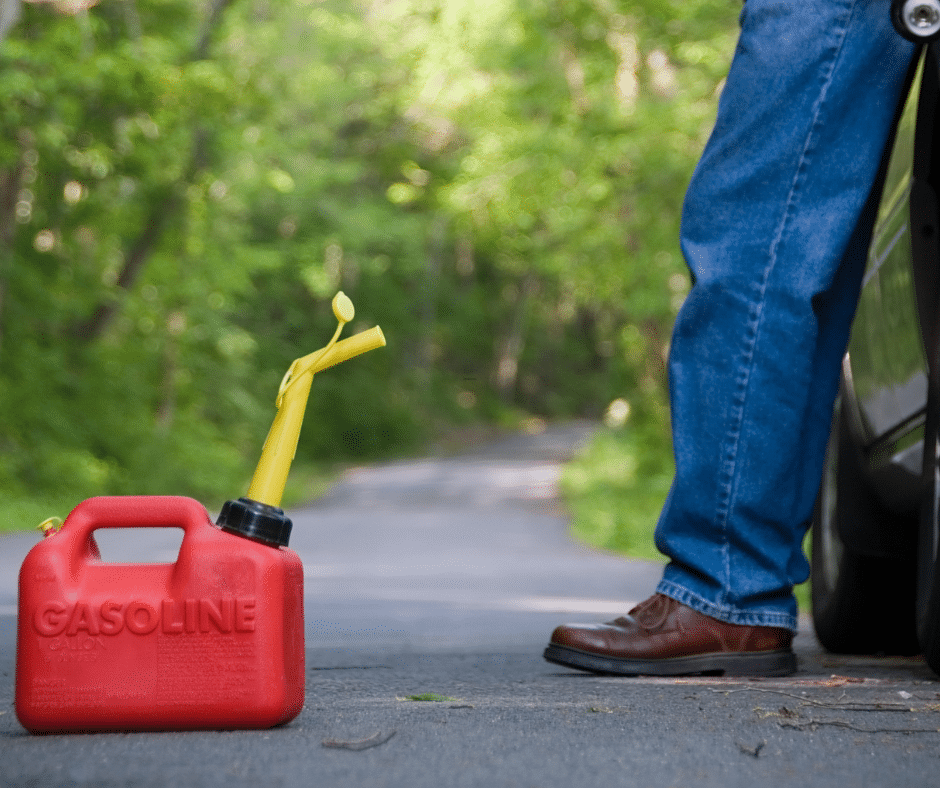 Never Run on Empty Reliable Fuel Delivery Services from Lovejoy Towing Lovejoy Towing